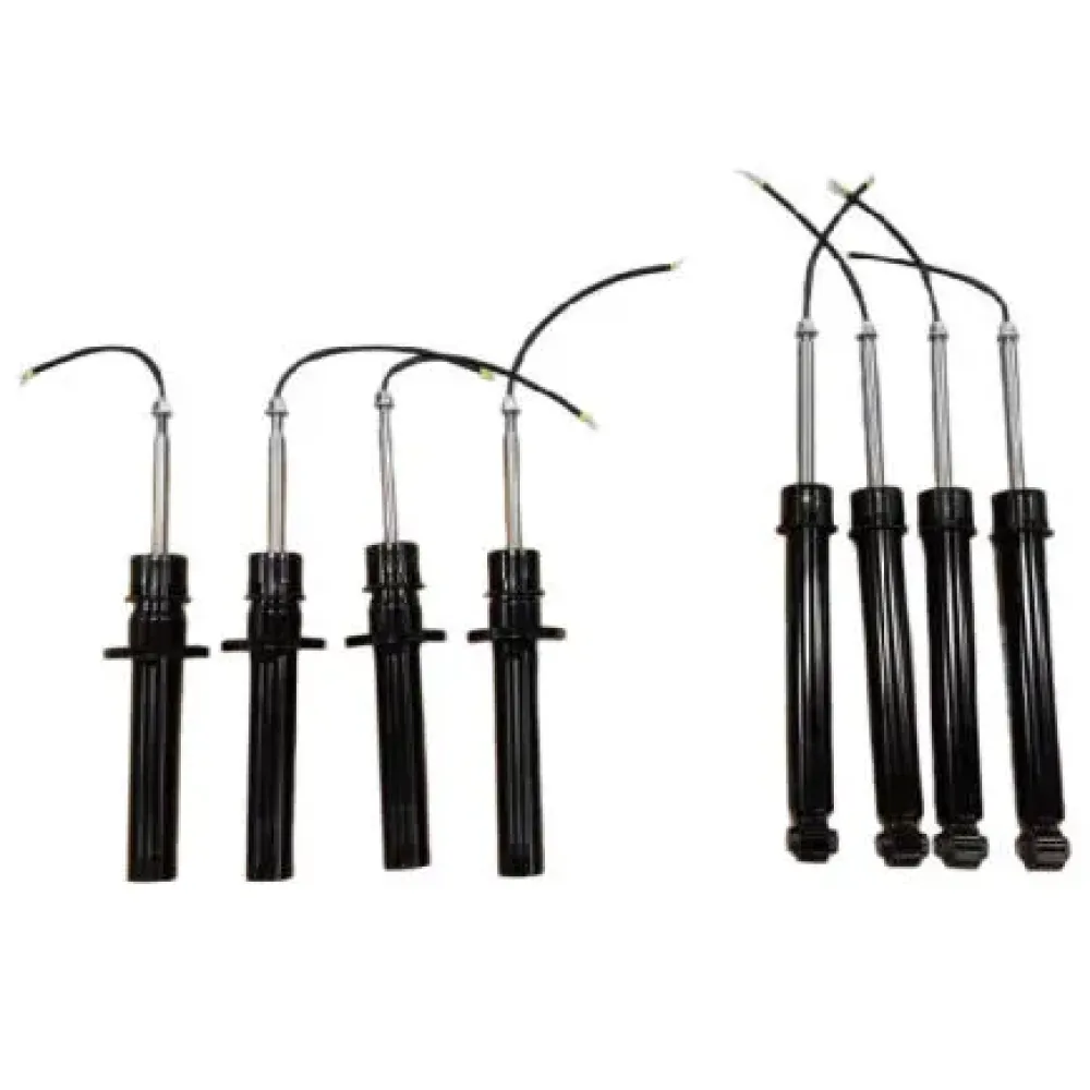 MRC Magnetorheological Intelligent Shock Absorber Suspension Kit for ZEEKR 001