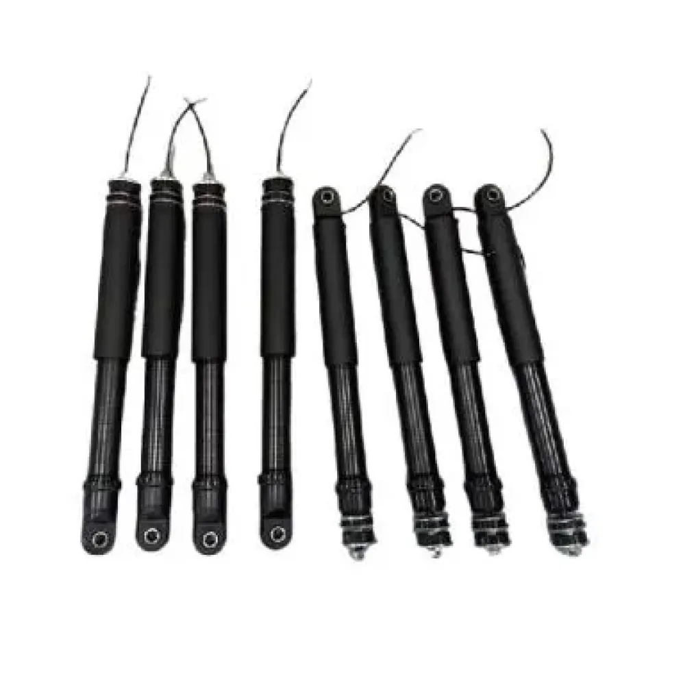 Mercedes G-Wagon MRC Magnetic Adaptive Shock Absorber Upgrade Set