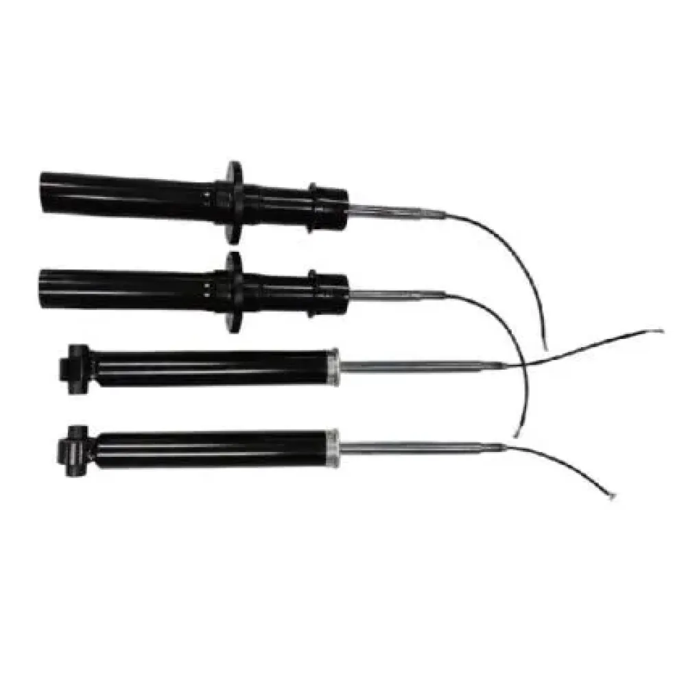 MRC Magnetorheological Intelligent Shock Absorber Suspension Kit for ZEEKR 007