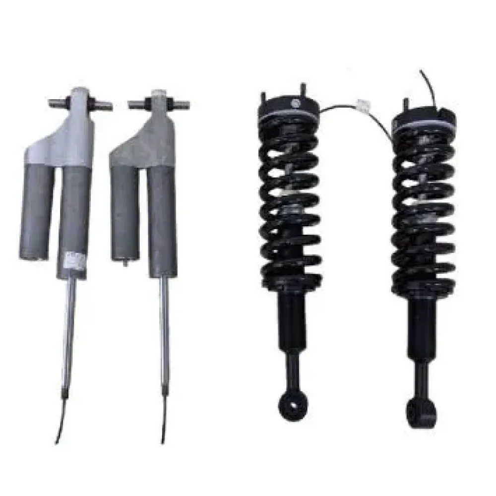 MRC Magnetorheological Shock Absorber Kit for TANK 500