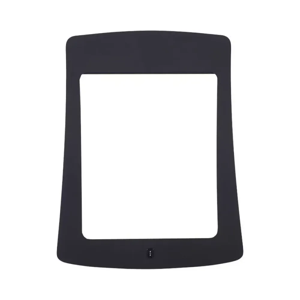 Voice-Controlled Retractable Electric Sunshade for Revamped Tesla Model Y Long Range