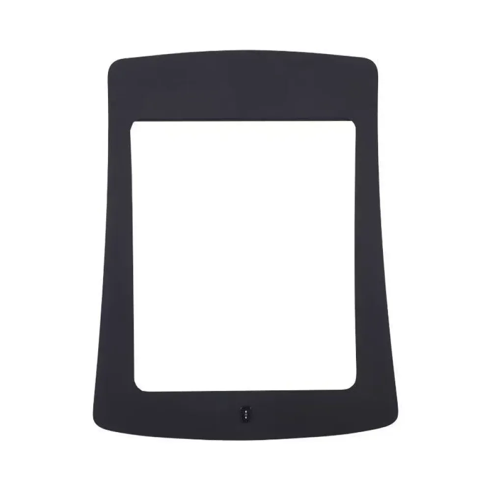 Voice-Controlled Retractable Electric Sunshade for Revamped Tesla Model Y
