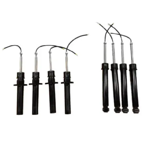 MRC Magnetorheological Intelligent Shock Absorber Suspension Kit for ZEEKR 001