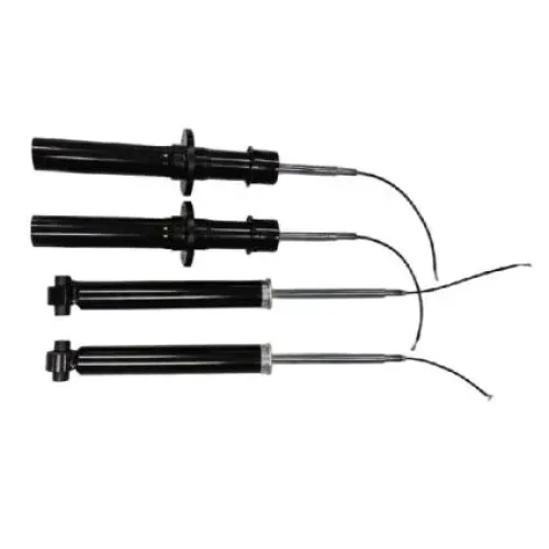 MRC Magnetorheological Intelligent Shock Absorber Suspension Kit for ZEEKR 007